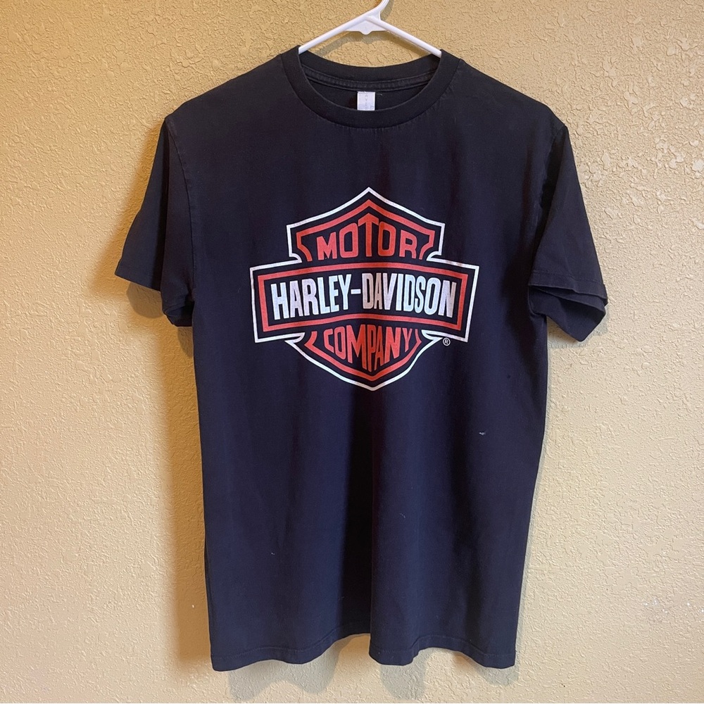 Harley-Davidson Tee Shirt